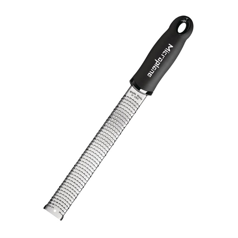 Râpe/Zesteur Microplane Premium